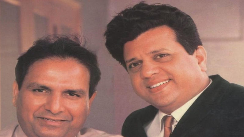 Shankar-Jaikishan 