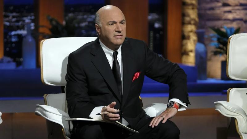 Shark Tank judge Kevin O'Leary, known for his blunt opinions, has recently made headlines for criticizing workers' spending habits