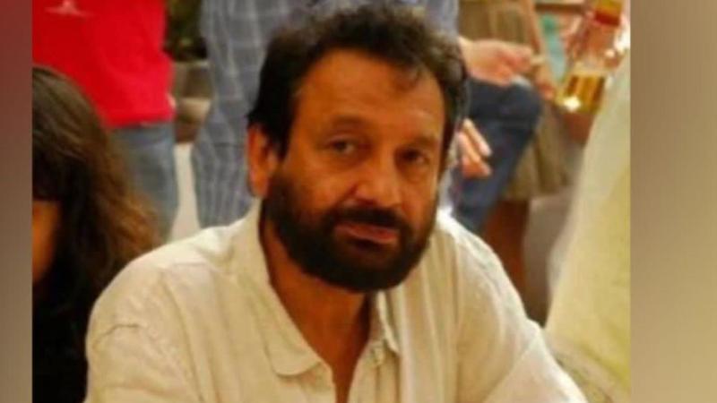 Shekhar Kapur