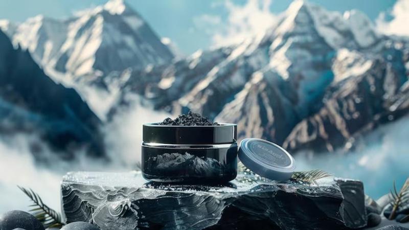 Shilajit is known for bolstering immunity  among people