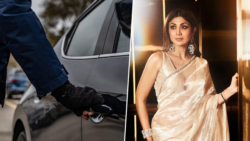 Shilpa Shetty is the owner of 2 Bastian restaurants in Mumbai