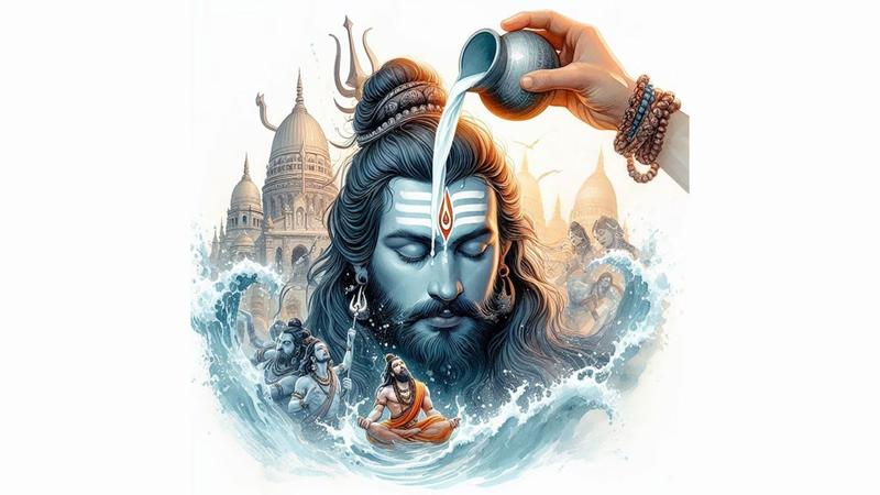 Shiv ji