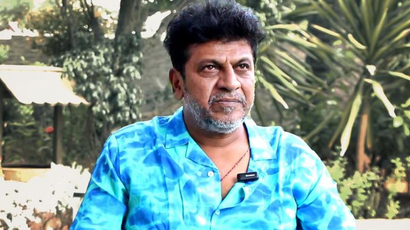 Shivarajkumar underwent bladder surgery