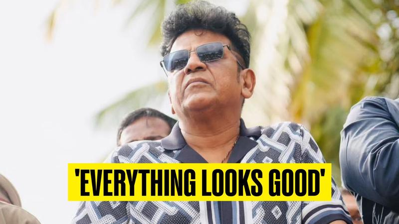 Shivarajkumar will receive treatment for an undisclosed illness in Florida,  US