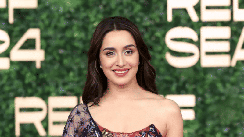 Shraddha buys luxury appartment