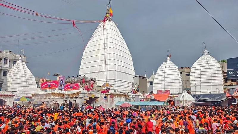 Shravani mela