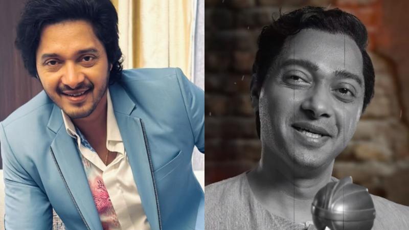 Shreyas Talpade in Emergency