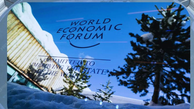 Indian Leaders to Join Global Dialogue at WEF 2025