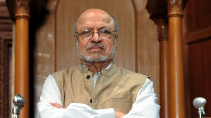 Shyam Benegal died aged 90 in Mumbai