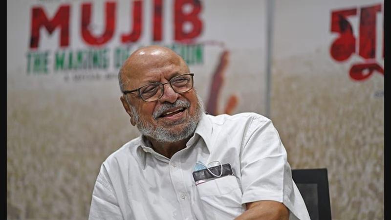 Shyam Benegal dies at 90