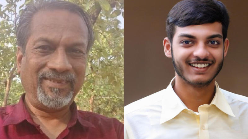 'Sickening...' : Sridhar Vembu Mourns Friend's Son's Demise In Paragliding Accident