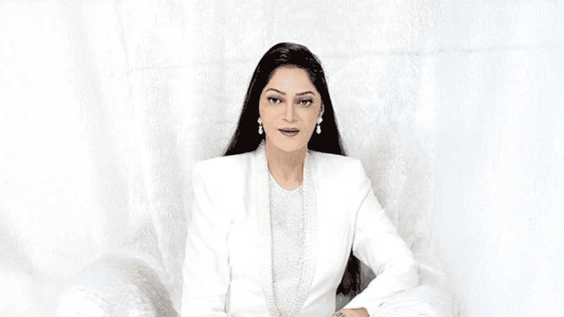 simi garewal