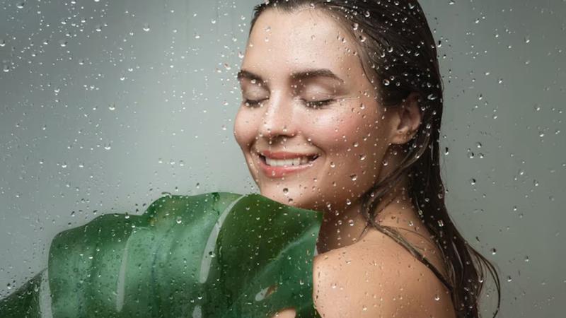 Skin Care In Monsoon