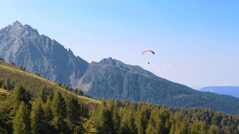 World Skydiving Day 2024