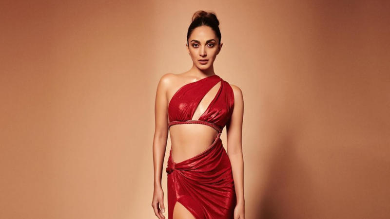 Kiara Advani Not Hospitalised, Confirms Team; Know Why The Actress Skipped Game Changer Event