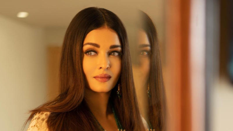 Aishwarya Rai Bachchan