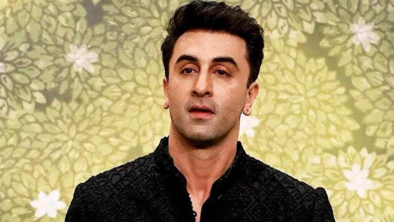 Ranbir Kapoor To Play Double Role In Nitesh Tiwari's Ramayana? Fresh Rumours Afloat