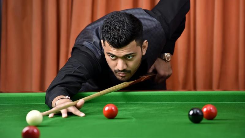 Snooker Championship