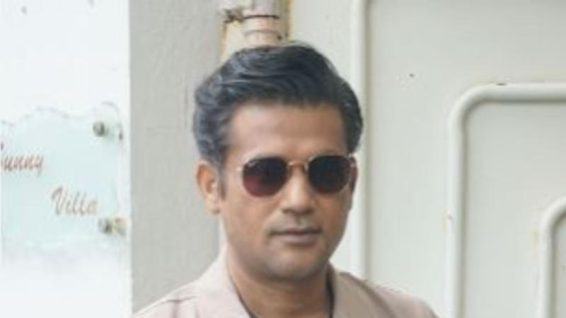 Sohum Shah