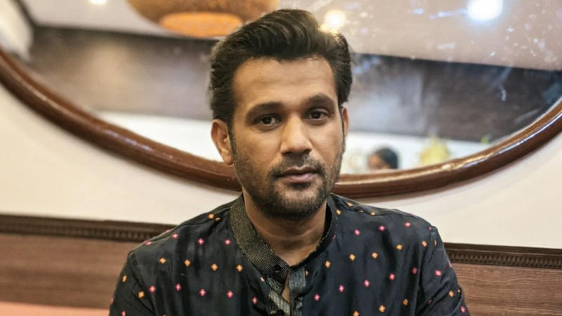 Sohum Shah starrer Tumbbad released in 2018