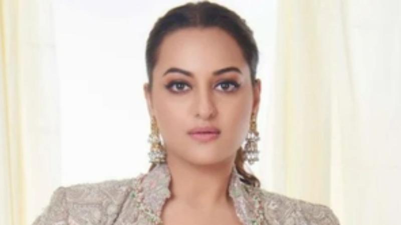 Sonakshi Sinha