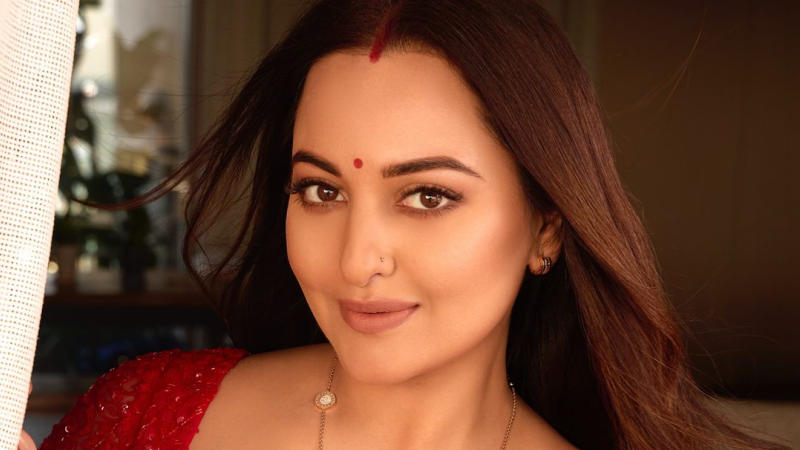 Sonakshi Sinha