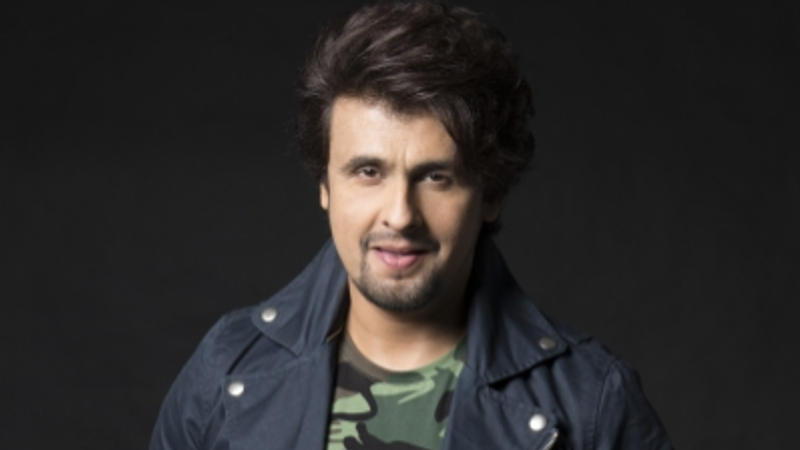 Sonu Nigam