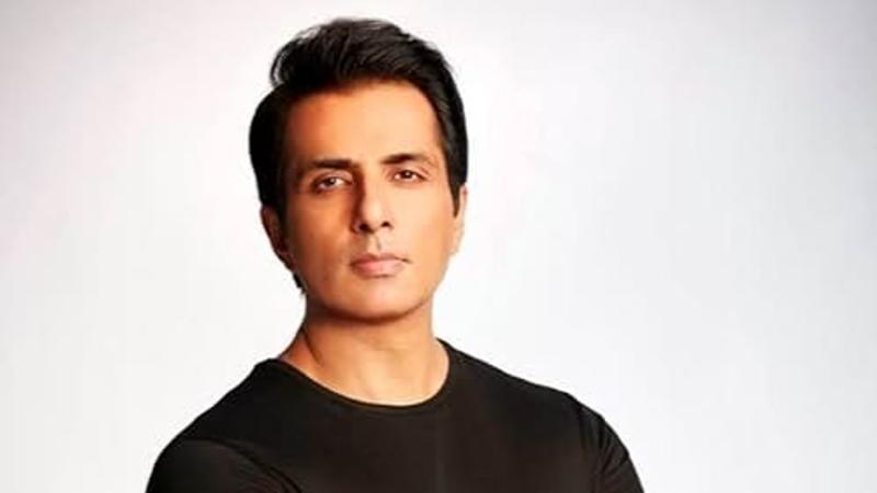 Sonu Sood