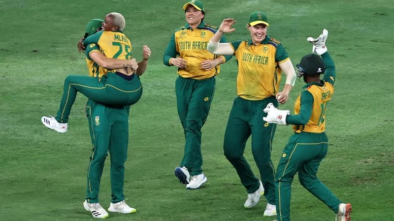 south africa qualify to t20 world cup final after beat australia in semi final