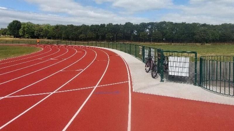 South Asian Junior Athletics Championships: India Dominate Event to Finish Top in Chennai