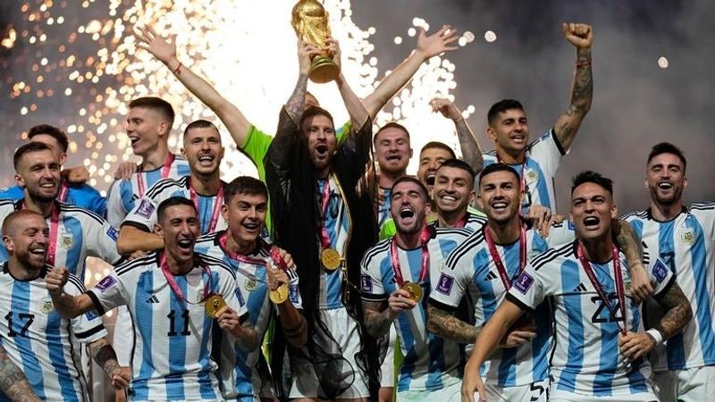 south indian state kerala will host fifa world cup champion lionel messi team argentina 