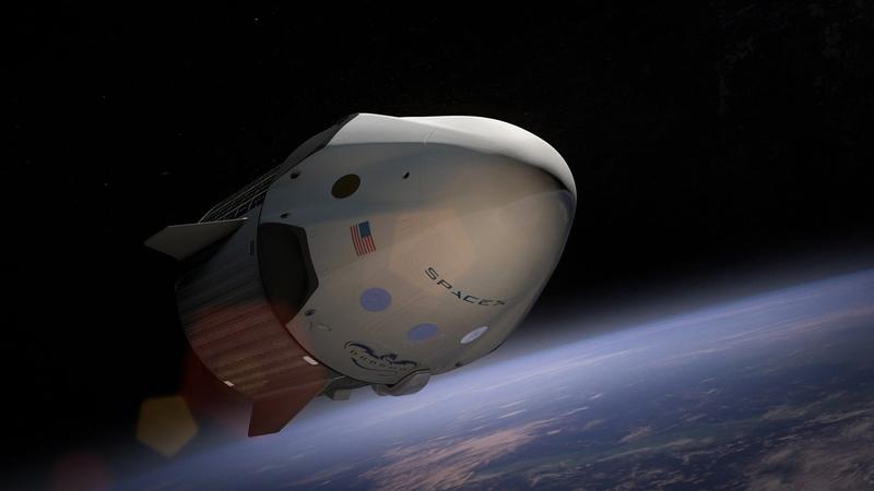  SpaceX and NASA to launch Crew-9 Mission in August