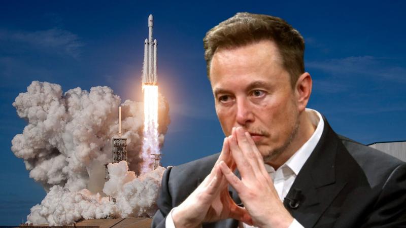 SpaceX license violations 2023