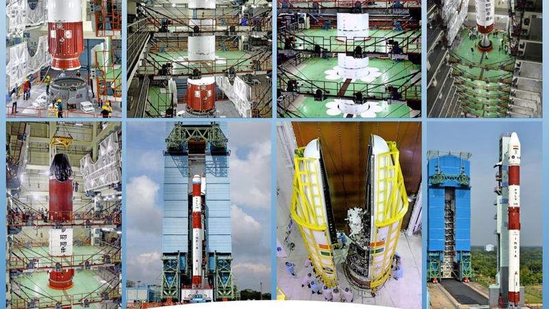 SpaDeX Mission: ISRO's Historic Space Docking Experiment Set For Launch On Monday