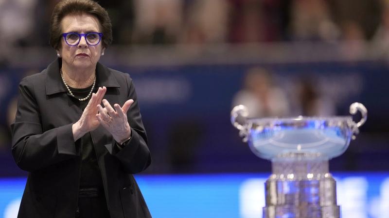 Spain-Poland tie in Billie Jean King Cup Finals postponed because of severe weather alert in Malaga