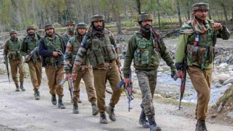 MHA Plans to Launch SPO Recruitment Drive in 140 Terror-Hit Jammu Villages Amid Escalating Threats