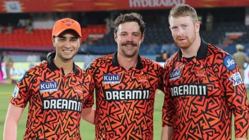 srh retention list henrich klassen to get 23 crores