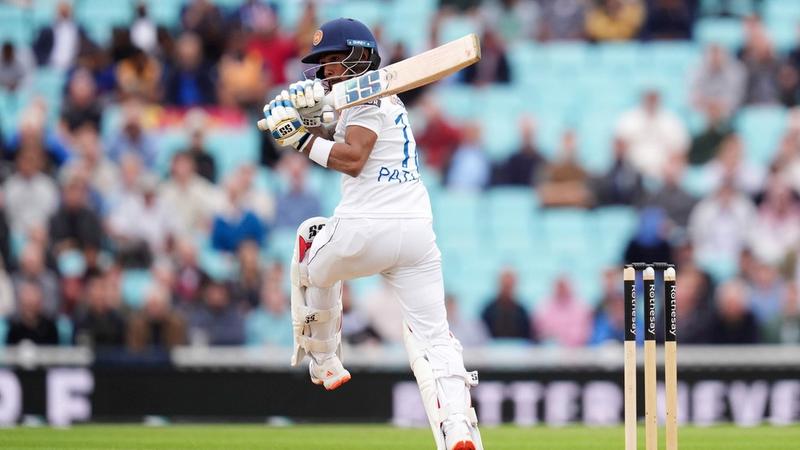 Sri Lanka beat England