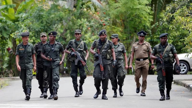 sri lanka custody of 3 people arrested on suspicion of conspiracy to attack israeli tourists extended