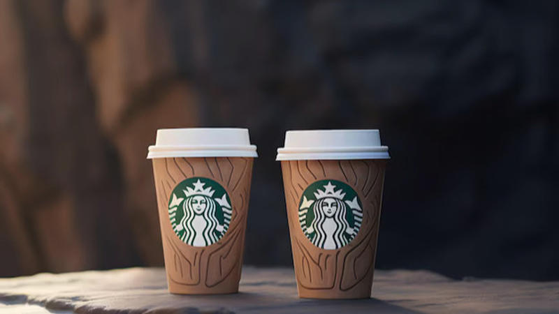 Starbucks shareholders voted to remove a DEI-related bonus