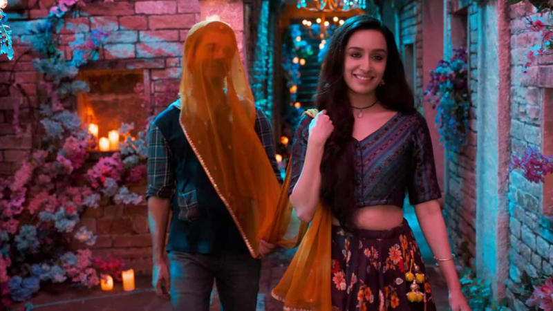 Stree 2 Day 20 Box Office Collection