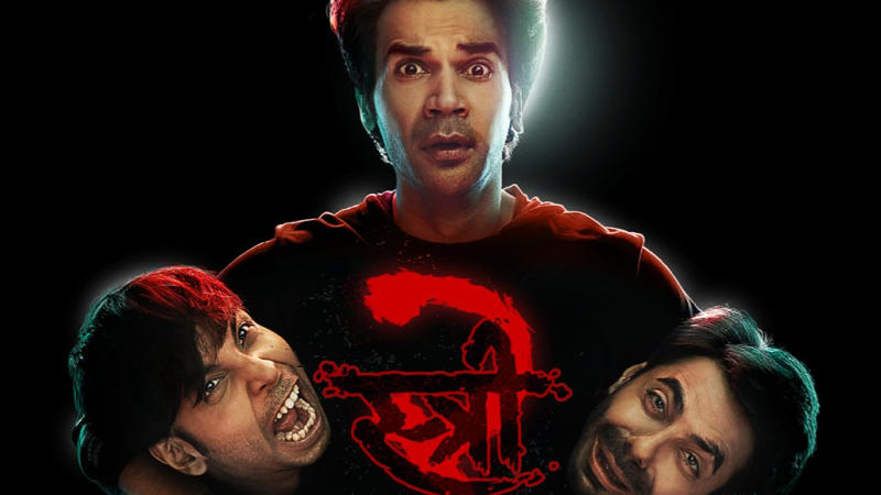 Stree 2 is now finally streaming on Amazon Prime Video India from October 10. 