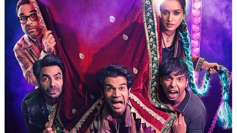 Stree 2 released on August 15