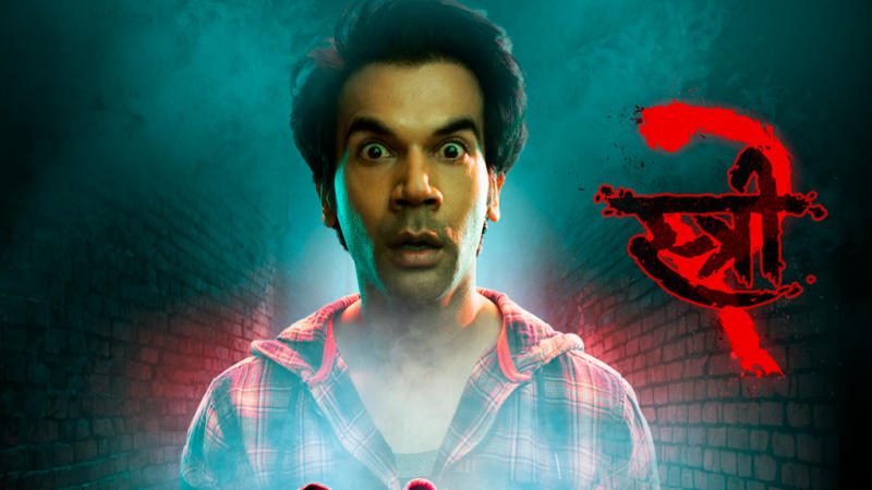 Stree 2 released on August 14