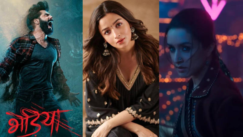 Stree 3, Bhediya 2 release date announced