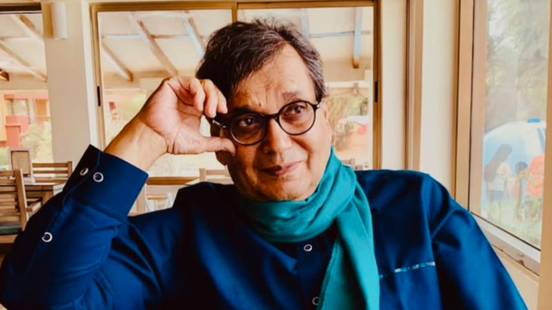 Subhash Ghai's health update.