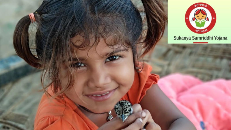 Sukanya Samriddhi Yojana (SSY) Turns 10