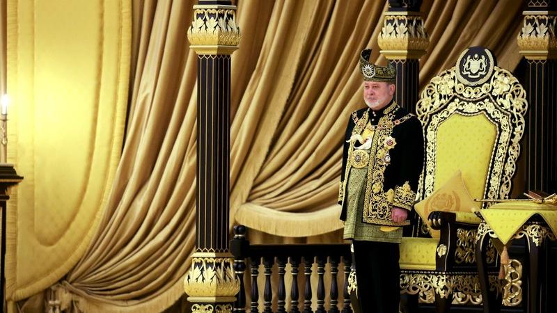 Sultan Ibrahim Iskandar's Coronation in Malaysia: What to Know