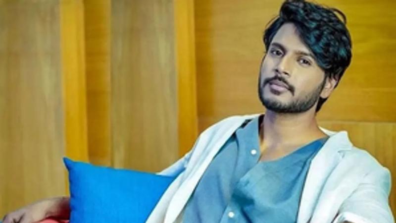 Sundeep Kishan