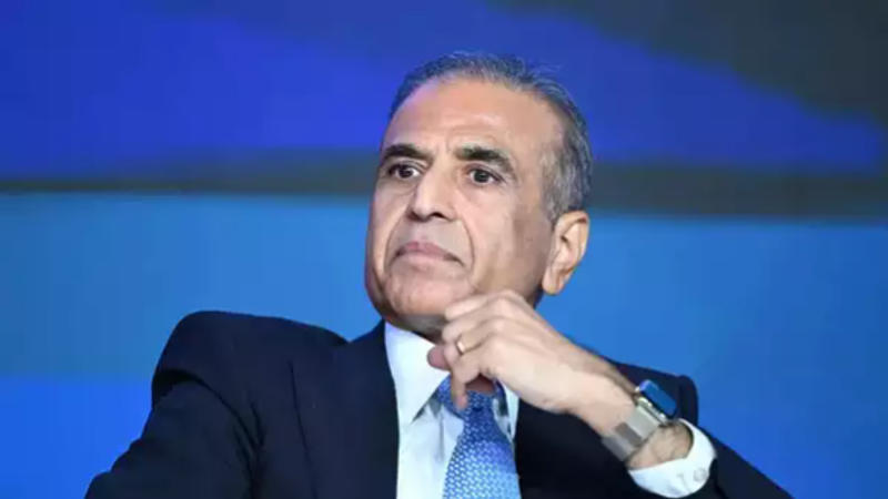 sunil mittal